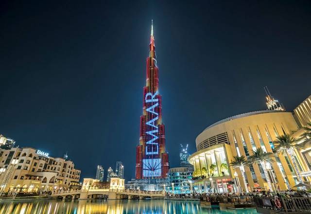 Emaar Properties appoints banks for 10-yr sukuk issue
