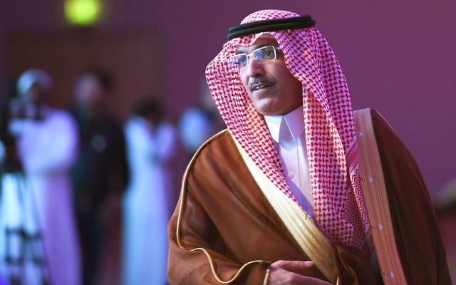 وزير سعودي يطالب بوضع آلية لتطوير الموارد الاقتصادية عالمياً لتحقيق الطموحات