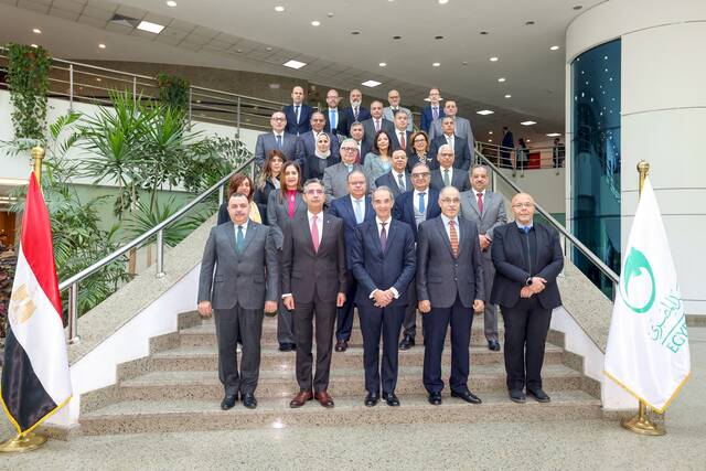 Bahrain’s Beyon Connect endorses partnership with Egypt Post through new platform