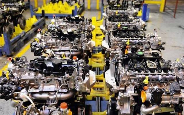 مزاد لصالح "الكويت الصناعي" على مصنع بالصليبية