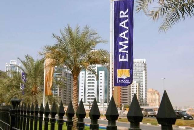 Emaar Misr names Alabbar as non-executive chairman