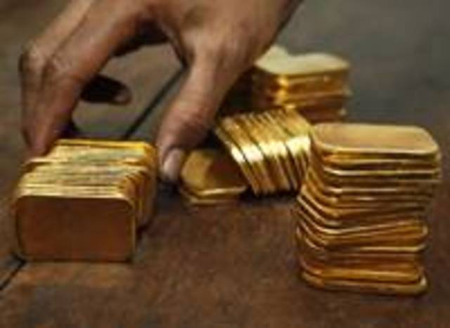 52% من العرب و70% من غير العرب يستثمرون في الذهب