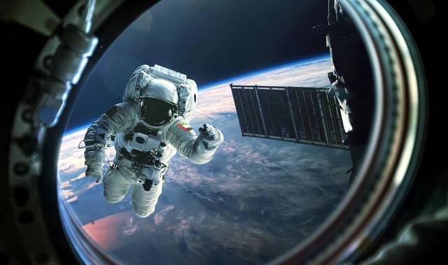 بروفايل محطة الفضاء الدولية علامة فارقة برحلة أول رائد إماراتي معلومات مباشر
