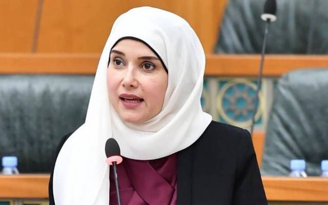 وزيرة الإسكان الكويتية: نخطو بثبات لمواكبة احتياجات المواطن وتوفير المساكن