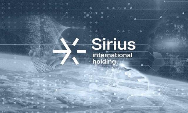 IHC’s Sirius International, Adani Group acquire Coredge.io