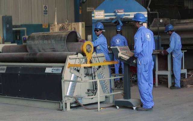 أرباح العربية للصناعات الهندسية تتراجع 21% في الربع الأول من 2022
