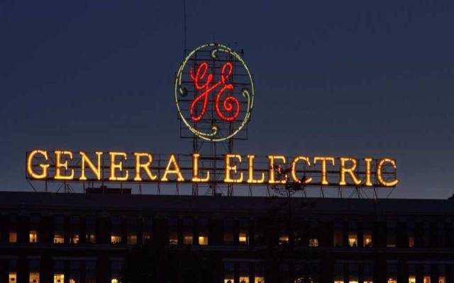  General Electric to cut 12,000 jobs