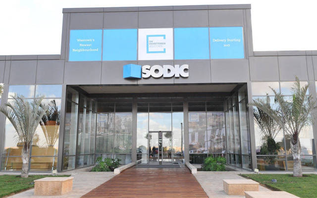The project is SODIC’s first non-residential project in East Cairo