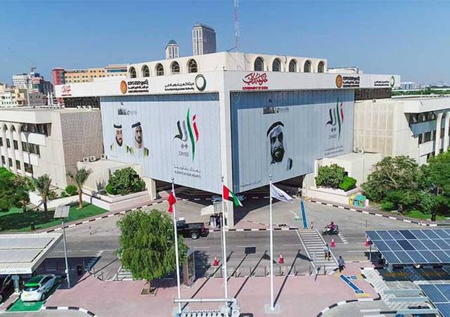 "ديوا" تختار 3 بنوك لإدارة الطرح العام المزمع لأسهمها ببورصة دبي