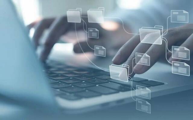 التطور الرقمي