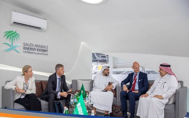 Saudi Electricity’s unit mulls collaboration with EWEC