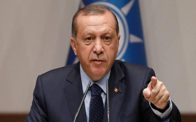 محمد العريان يحدد 7 ملاحظات رئيسية بشأن أزمة تركيا