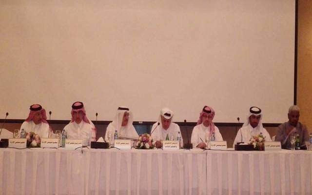 Total dividend payout amounted to QAR 6.3 million for FY16 (Photo Credit: Mubasher: