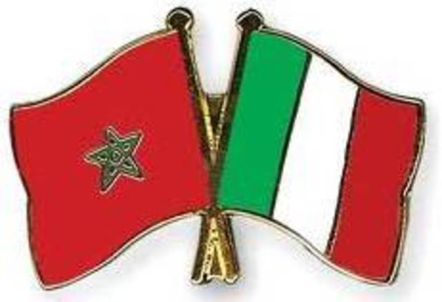 التوقيع على اتفاقية تحويل مبلغ 165 مليون درهم من ديون إيطاليا للمغرب إلى استثمارات