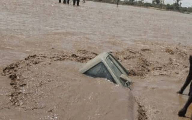 الصحة السودانية تعلن مصرع 46 مواطن جراء الأمطار والسيول