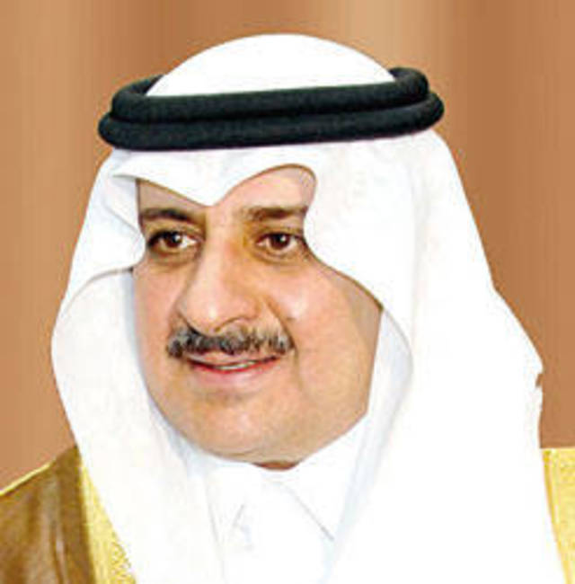 الأمير فهد بن سلطان يزور شركة أسماك تبوك ويضع حجر الأساس لمشاريع جديدة بالشركة بتكلفة 25 مليون ريال