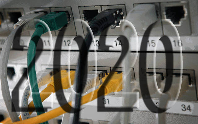 زيادة أعداد مستخدمي الإنترنت الثابت في عُمان 7.5 خلال 2020