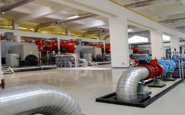 "إمباور" تبدأ إنشاء محطة تبريد في دبي بـ197 مليون درهم