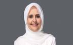 وزيرة الدولة لشؤون التنمية والاستدامة الكويتية ريم الفليج