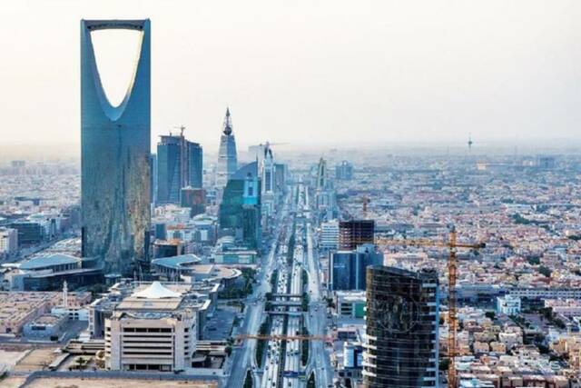 Saudi Arabia