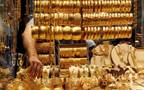 أسعار الذهب تواصل الارتفاع في مصر.. وعيار 21 يسجل 1563 جنيها