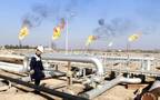 مجموع الكميات المصدرة من النفط الخام لشهر سبتمبر الماضي من الحقول النفطية في وسط وجنوب العراق بلغت 96 مليونا و445 ألفا و421 برميلا