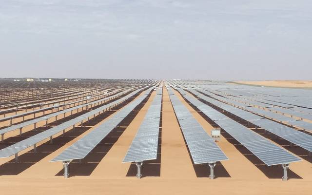 مصر تستهدف إنتاج 6.6 ألف ميجاوات من الطاقة المتجددة بنهاية 2021