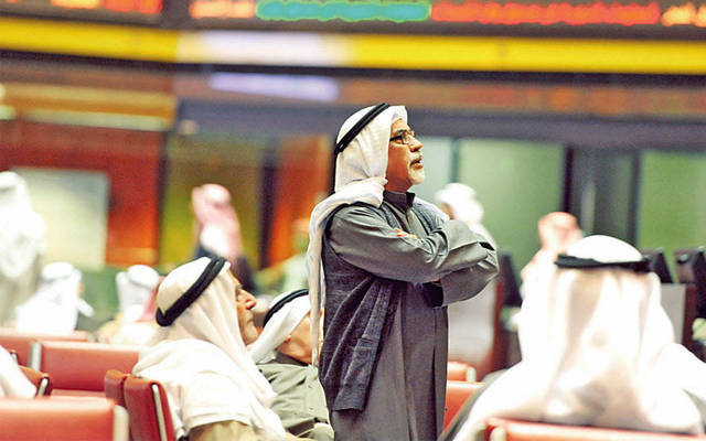 Kuwaiti indices end August down; liquidity falls 50%