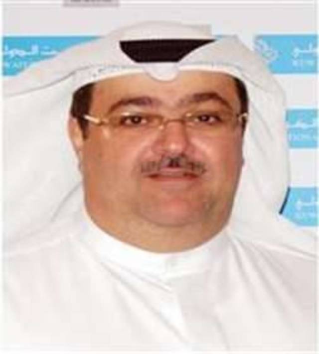 "الكويت الدولي" يؤكد استقالة "مقامس" من الإدارة التنفيذية