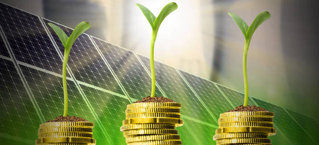 NBAD lists GCC’s first ever green-bond