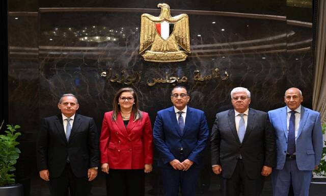 Egypt's sovereign fund, Al Ahly CIRA seal deal to launch 4 int’l universities