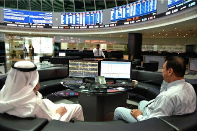 بورصة البحرين تغلق على ارتفاع هامشي بدعم 3 أسهم
