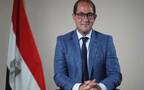 وزير المالية أحمد كجوك