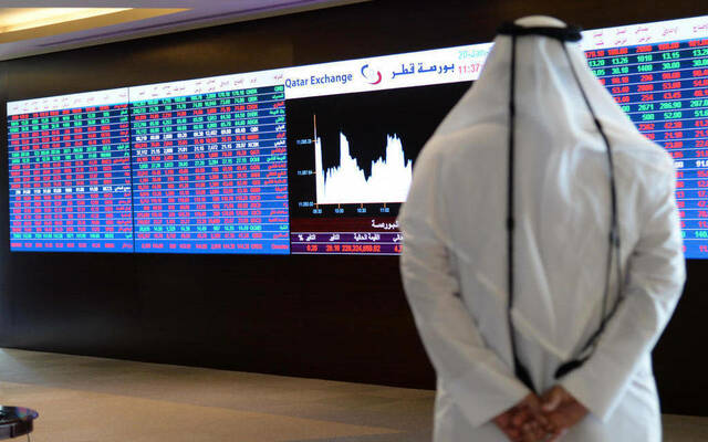 بورصة قطر ترتفع 0.38% في الختام بدعم 6 قطاعات