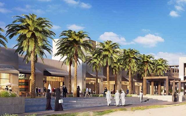 "إيجل هيلز" تمنح "إم جي إم" عقد إنشاءات بالشارقة