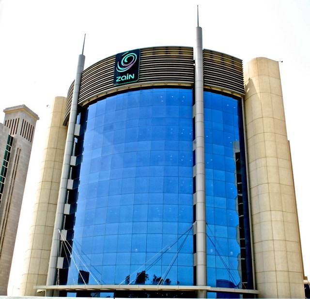 Zain Kuwait’s profits rise 7% in Q1