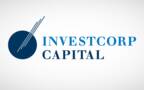 شعار إنفستكورب كابيتال بي إل سي