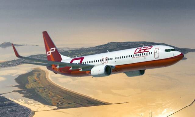 DAE’s global expansion strategy anchored with 233 lease transactions in 2024