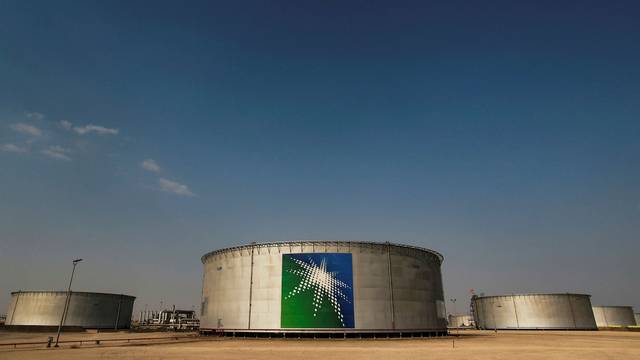 Chinese investors interested in Aramco stake