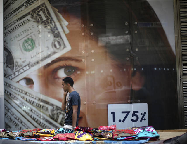 "الأونكتاد": الاقتصاد العالمي يحتاج لمعالجة 199 تريليون دولار ديون سيادية