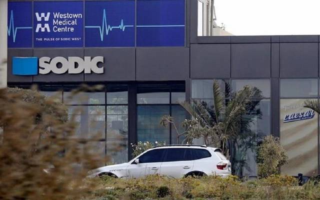 SODIC profits up 10% in H1