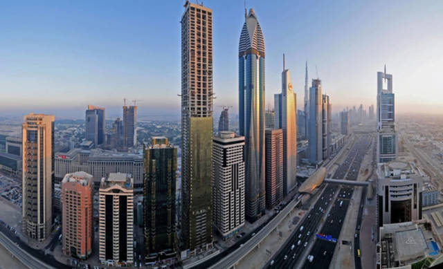 أهم الأحداث الاقتصادية في الإمارات بنهاية اليوم