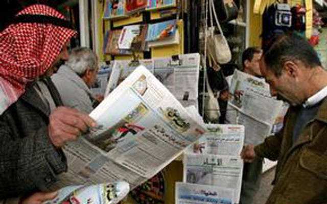 صحف: 52.8 مليار ريال فائض الميزان التجاري.. ووصول الغاز للأردن