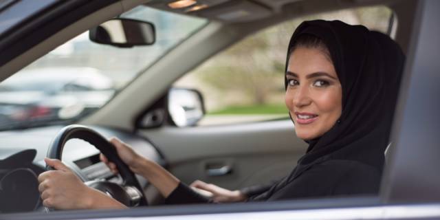 Saudi Arabia to lift ban on women driving late June
