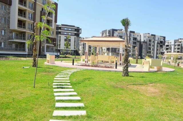 مشروع سكني نفذته وزارة الإسكان