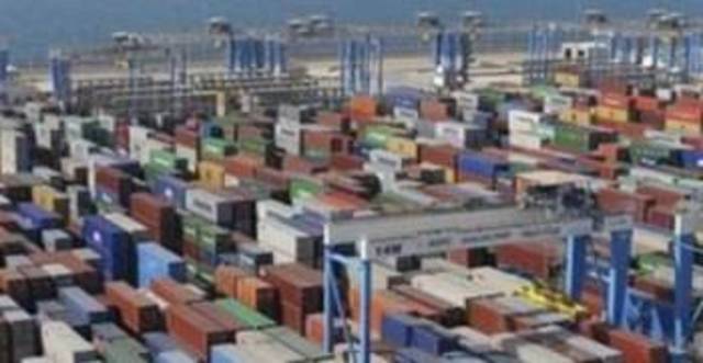 الصورة من: رويترز - أريبيان آي