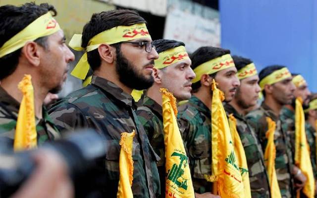 أمريكا تفرض عقوبات ضد أفراد وكيانات على صلة بـ"حزب الله"