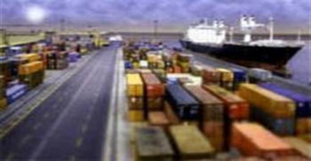 Canal Shipping Agencies FY13/14 profit drops 16.7%