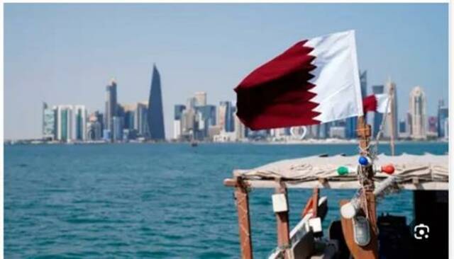 العاصمة الدوحة