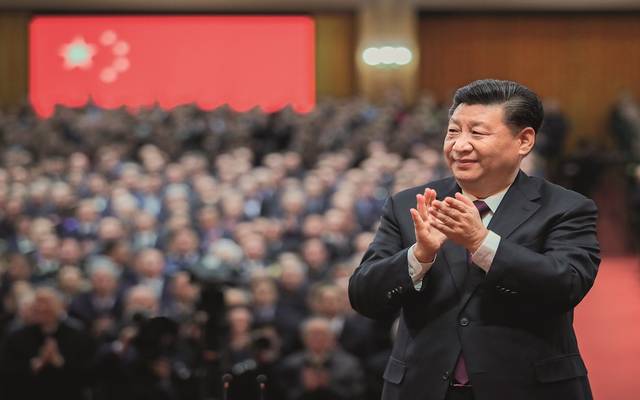 بكين تنظم أول منتدى صيني-أفريقي للسلام والأمن يوليو المقبل